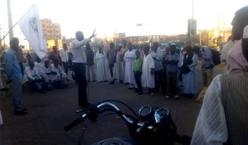 Hizb ut Tahrir/ Wilaya ya Sudan: Hotuba ya Kisiasa kwa Anwani, “Katiba ya Dola ya Khilafah Ijayo”