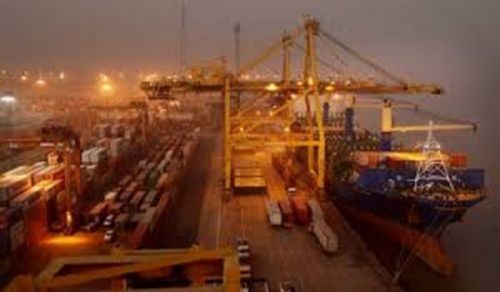 Kukabidhi Uendeshaji wa Operesheni za &quot;Bohari la Kontena la New Mooring &quot; kwa Kampuni ya Wakoloni yenye Ushawishi wa Marekani &quot;DP World&quot; kutatishia Ubwana wa Nchi