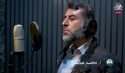 Hizb ut Tahrir / Wilayah Syria: Pongezi kwa Mnasaba wa Ujio wa Idd ul-Fitr Al-Mubarak 1446 H