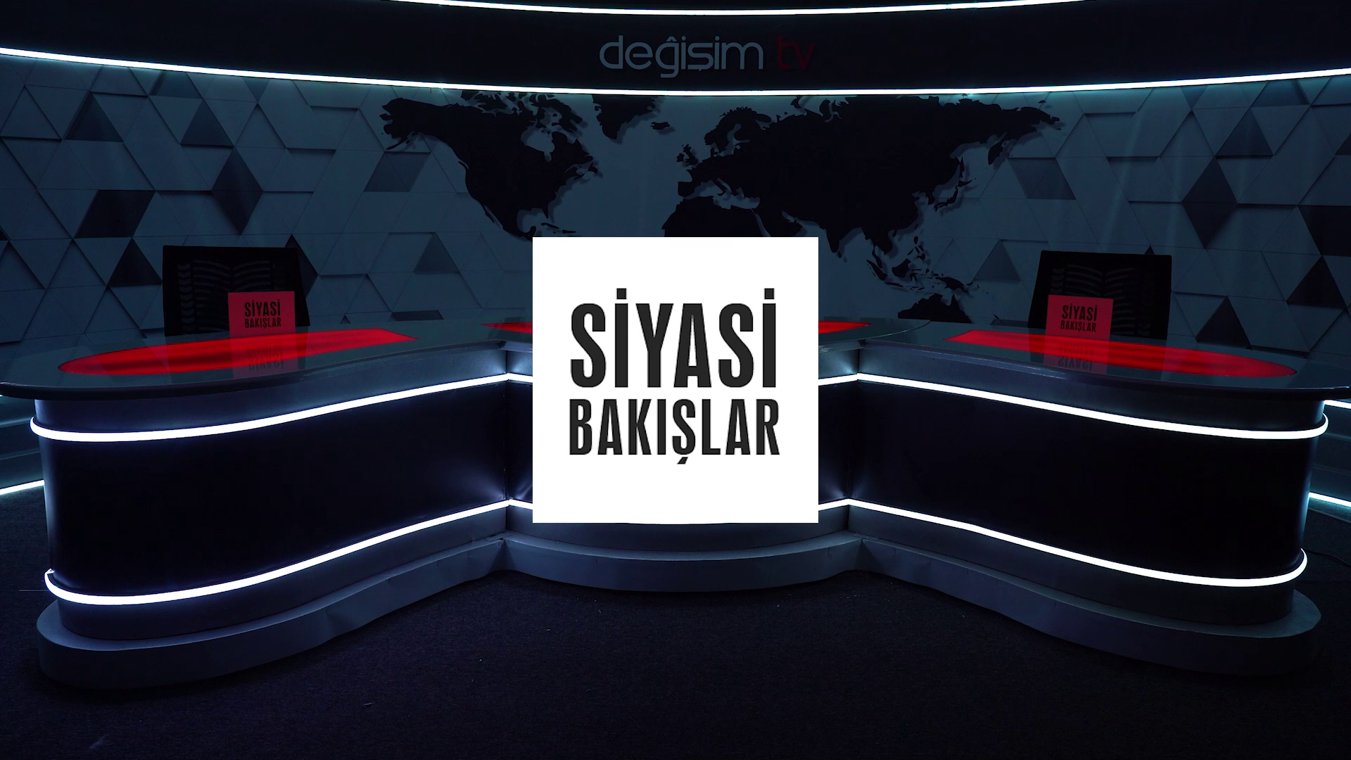 siyasi bakislar 