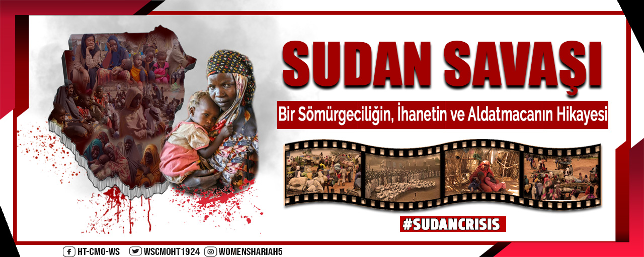 COVER Sudan TURK