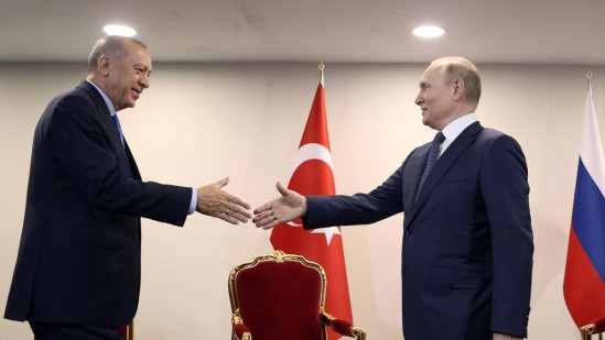 Erdoğan-Putin Zirvesi, Şam Halkı ve Devrimi ile Mücadelenin Devamıdır