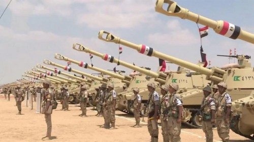 Kinane ve İslam Ümmetinin Ordularını Mübarek Toprağı Kurtarmak İçin Göreve Çağırıyoruz