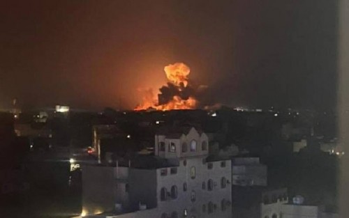Ordular Harekete Geçmedikçe, Bugün Gazze ve Yemen, Yarın Diğer Müslüman Ülkeler Olacaktır