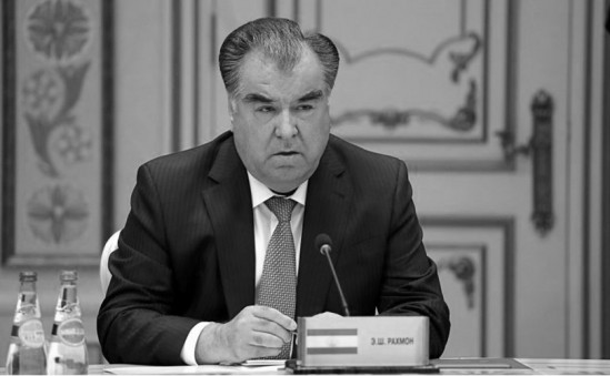 Tacikistan’da Başörtüsü ve Dini Bayramları Kutlama Yasağı İslam’a ve Müslümanlara Karşı Açılmış Bir Savaştır