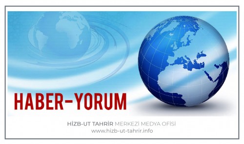Türkiye-Suriye Normalleşme Adımları Amerikan Planıdır ve Mübarek Devrime ve Kıyama Büyük Bir İhanettir! Ondan Sakının Ey Müslümanlar!