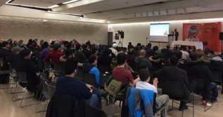 Hizb-ut Tahrir Kanada: Hilafet'in yıkılışının yıl dönümünde çeşitli etkinlikler