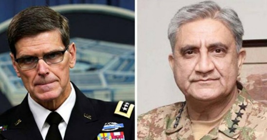 Pakistan Yöneticileri En Üst Perdeden ABD ile İttifakı Kınarken, Aşağılık ABD Askerlerini Kurtarmak İçin Gizlice İşbirliği Yapmaktadır