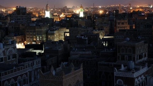 İslam Ümmetinin, Davet Taşıyıcılarının ve Yemen Halkını Mübarek Ramazan Ayını Tebrik Ediyoruz