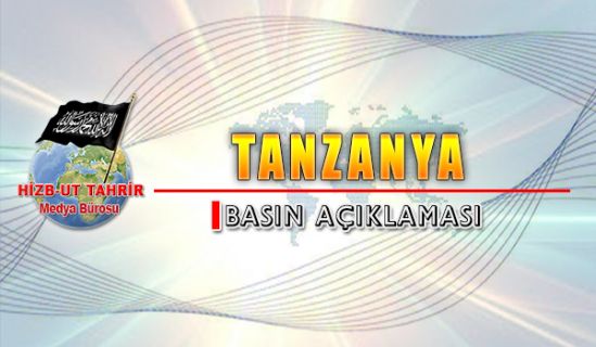 Tanzanya’da Uyuşturucu Kullanımı ve Onun Kapitalist Kazançlardaki Payı