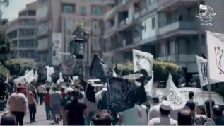 Lübnan Vilayeti: Zilhicce'nin 10 Günü Vesilesiyle Tekbir, Tehlil ve Tahmid Yürüyüşü
