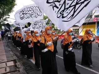 Endonezya: H. 1443 Mübarek Ramazan Ayını Karşılama Faaliyetleri