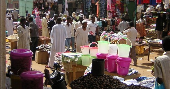 Sudan’ın 2018 Bütçesi, Yoksulluk, Sefalet ve Geçim Sıkıntısını İyice Artırmaktadır