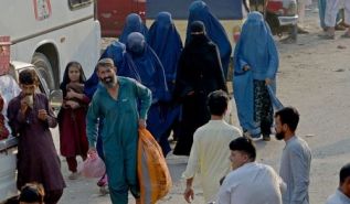 پاکستان کا بحران : بنیادی مسئلہ افغان پناہ گزین نہیں بلکہ اسلام سے پہلوتہی اور امریکہ کی چاکری ہے