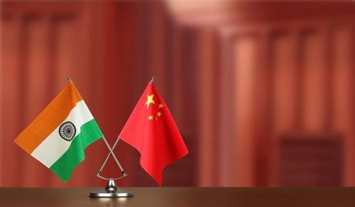 سوال وجواب:  چین اور بھارت کے درمیان سرحدی جھڑپ