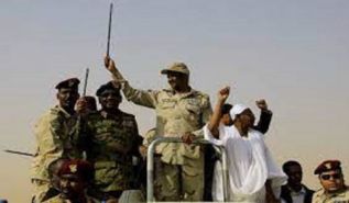 سوال و جواب - سوڈان میں فوج اور ریپڈ سپورٹ کے درمیان تنازعہ مخصوص علاقوں پر مرکوز