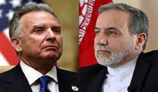 سوال کا جواب: امریکہ اور ایران کے درمیان مذاکرات